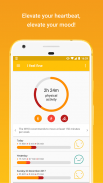 UP! - Mood Tracker for Burnout and Bipolar screenshot 7
