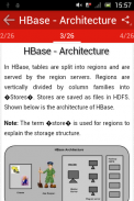 Learn HBase screenshot 2