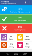 EduQuiz : MS Excel screenshot 2