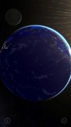 3D Earth & Real Moon screenshot 7