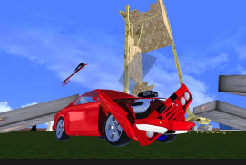 Car Crashing Simulator screenshot 9