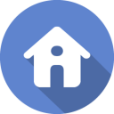 LetiHome TV Launcher Icon