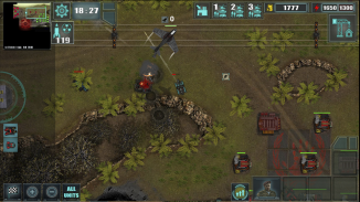 Pacifism part 1: rts strategy screenshot 6
