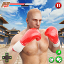 Boxing King Fighting Fury Club