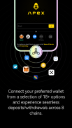 ApeX Protocol: Trade Crypto screenshot 5