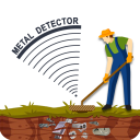 Best metal detector with sound