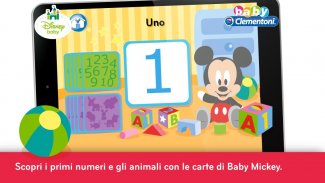 Baby Mickey Mio Migliore Amico screenshot 11