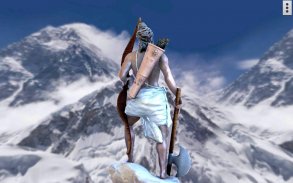 3D Parshuram Live Wallpaper screenshot 6