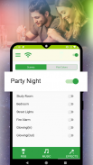 BubFi Smart Bulb screenshot 4