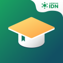 Pelajar - by Jaringan IDN Icon