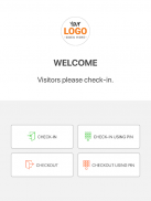 DORBUK - Visitor Management System screenshot 7