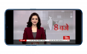 Hindi News Live TV | Hindi News Live | Hindi News screenshot 5
