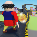 Motu Patlu The Running Man - Baixar APK para Android | Aptoide