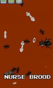 Ant Family - Ant colony simulator screenshot 0