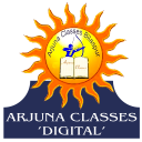 Arjuna Classes 'Digital'
