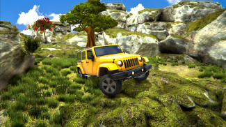 Extreme Off Road Driving 2022 screenshot 3