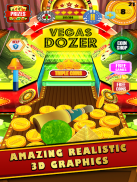 Dozer Spiele Münze Coin Pusher screenshot 3
