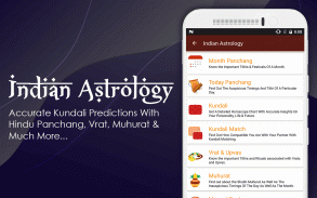 Daily Horoscope & Astrology screenshot 6
