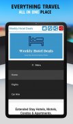 Weekly Hotel Deals - Extended Stay Hotels & Motels screenshot 9