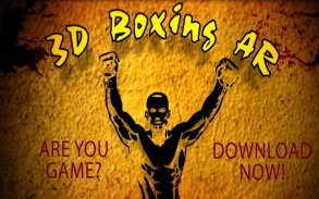 Ultimate 3D Boxing Game ★★★★★ screenshot 5