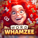 Word Whamzee Fun Puzzler Icon