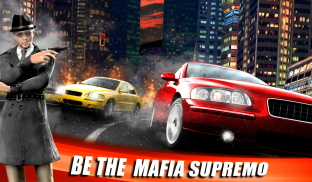 Dirty Racing Mafia Drift screenshot 7