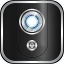 Super Flashlight UPS Icon