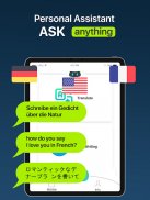 AI Chat Pro Chatbot Assistant screenshot 6
