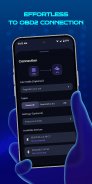 OBD2: Car Scanner ELM Torque screenshot 4