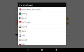 เรียนรู้คำศัพท์ภายูเครนกับ Smart-Teacher screenshot 2