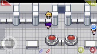 Pokemon: Mega Power screenshot 0
