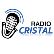 Radio Cristal Guayaquil Ecuador screenshot 0