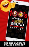 100's of Buttons & Prank Sound screenshot 2