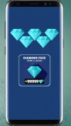 Diamond Mobile legend Free Tips screenshot 1