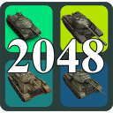 2048 (WoT) Icon