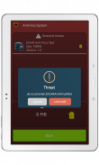 Antivirus System screenshot 8