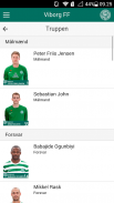 Viborg FF screenshot 2