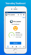 Pro Learner - Unlimited Quizzes For All screenshot 0