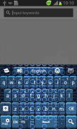 Binary Keyboard screenshot 2