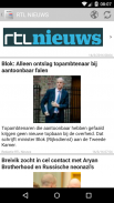 Kranten en tijdschriften NL screenshot 5