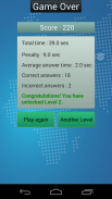 Flags Quiz - Geography Game screenshot 9