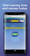Invisi-Tag screenshot 4