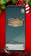 Christmas Wallpaper screenshot 7