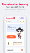 FunPik - Easy & Fun Korean screenshot 4