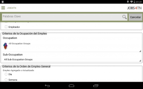 JOBS4TN screenshot 12