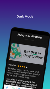 FreeAirdrop - Earn Free Crypto Airdrops screenshot 7