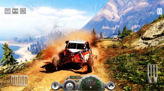 terepjáró buggy vezető screenshot 3