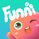 Funni - Group Voice Chat Room