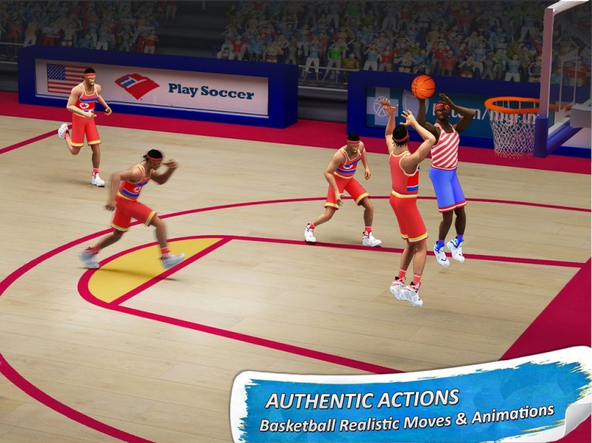Download Nba Live Mobile Basketball App For Free Install ...