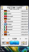 Geografía Mundial - Juego screenshot 7